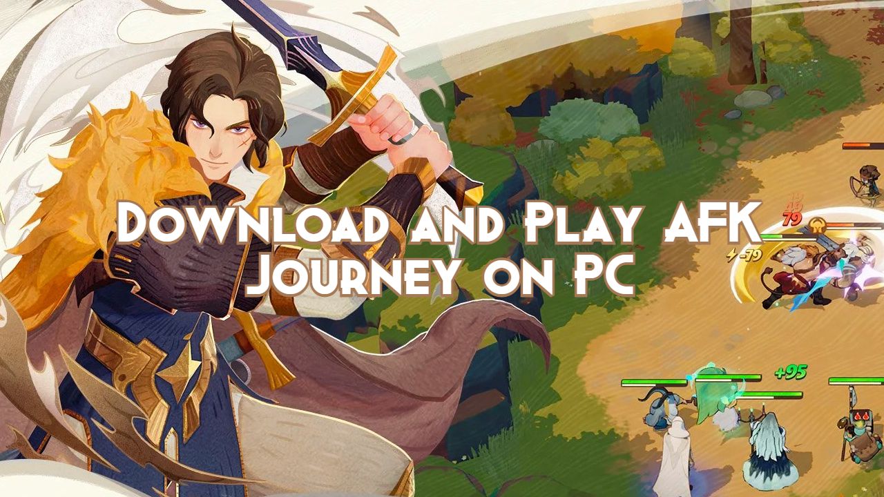 AFK Journey