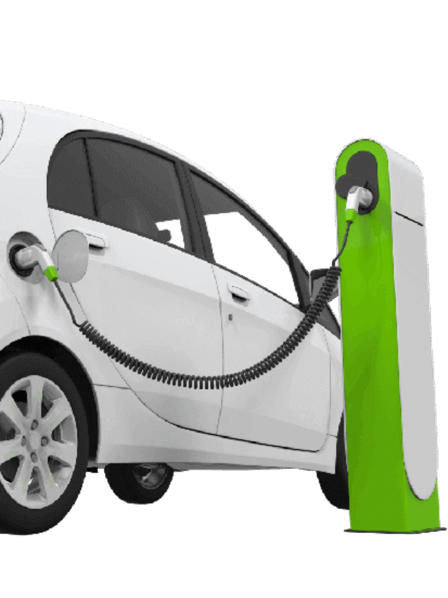 5 best ev in india
